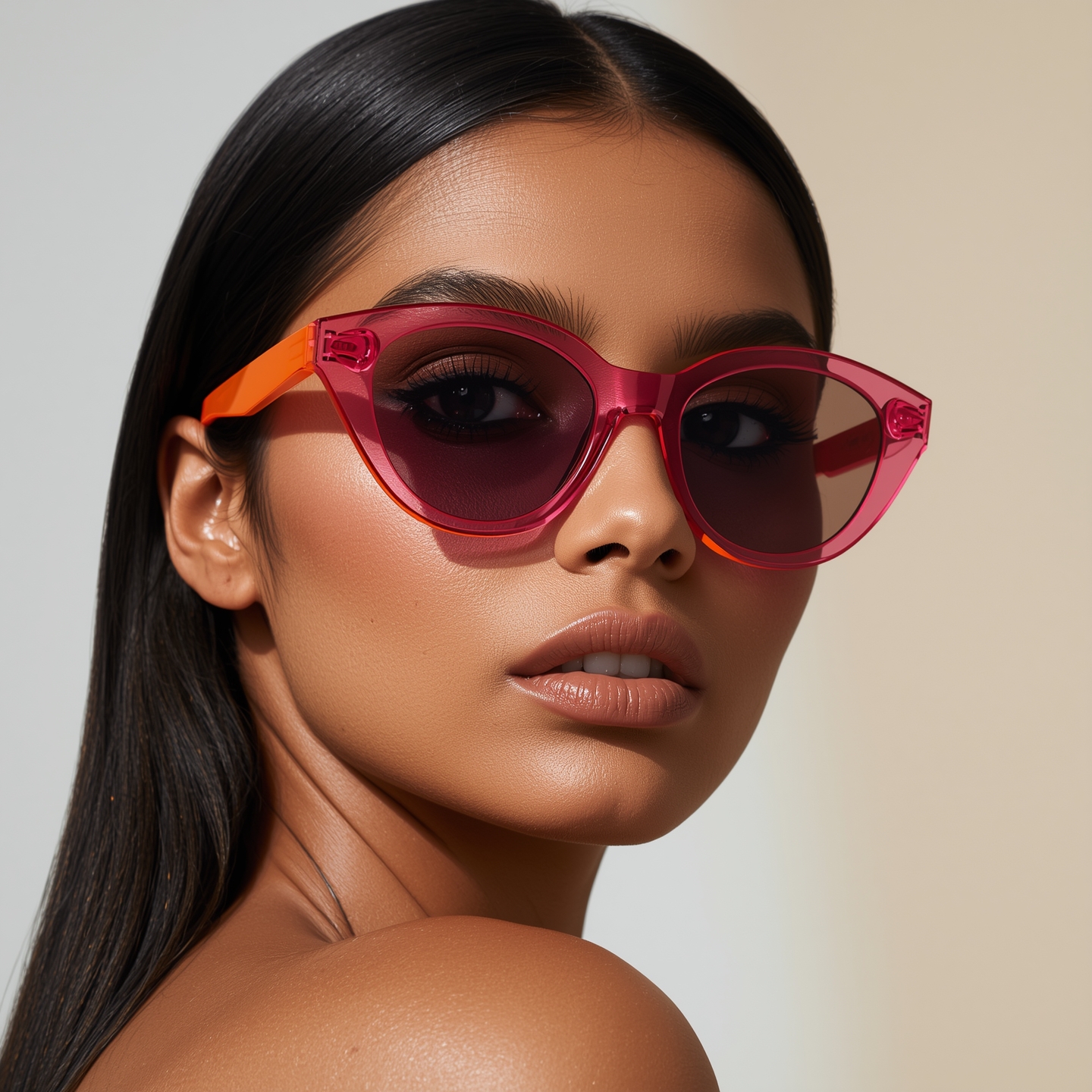 Polarized sunglasses